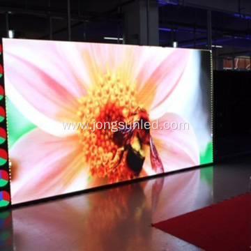 LED Display Panel Rental Price For Repair